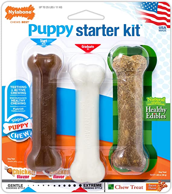 5 Best Puppy Chew Toys Of 2020 Dog Toys UK Dog Owner